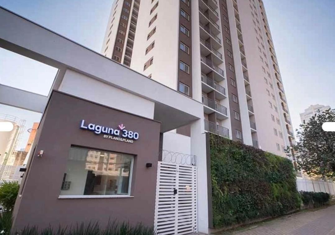 Conforto E Otima Localizacao Em 公寓 *